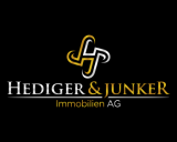 https://www.logocontest.com/public/logoimage/1606278837Hediger _ Junker Immobilien AG2.png